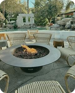 Invest in your practice, recharge your soul.