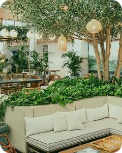 Invest in your practice, recharge your soul.