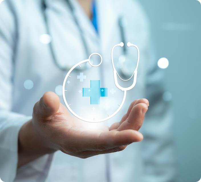 Where science meets soul and where medicine remembers its roots.